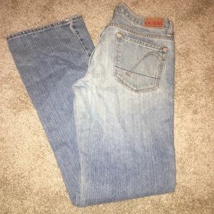 COPY - 🦋GUESS Jeans Vintage Blue 🦋